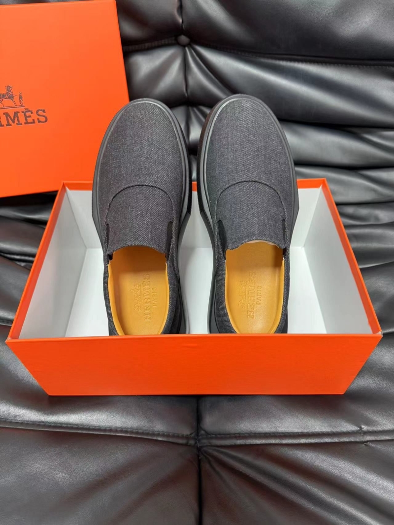 Hermes Casual Shoes